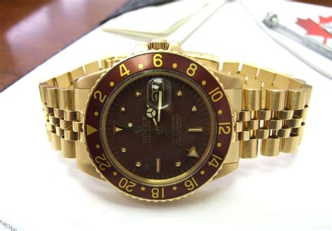 vintage rolex toronto|used luxury watches toronto.